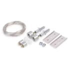 Sylvania - Rubans LED Kit Suspension alimenté START Flex 1500 50V