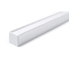 Sylvania - Rubans LED Profilé Alu Saillie Semi-Prf 16 1M KIT