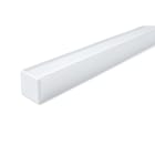 Sylvania - Rubans LED Profilé Alu Saillie Semi-Prf 20 3M KIT