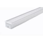 Sylvania - Rubans LED Profilé Alu Encastré 20 3M KIT