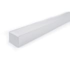 Sylvania - Rubans LED Profilé Alu Saillie Large Prf 30 3M KIT