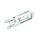 Sylvania - Lampes Halogène Capsules Hi-Pin ECO 53W 230V G9