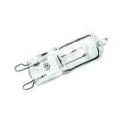 Sylvania - Lampes Halogène Capsules Hi-Pin ECO 53W 230V G9