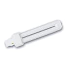 Sylvania - Lampes Fluo-Compactes Lynx-D 13W 827 G24d-1