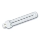 Sylvania - Lampes Fluo-Compactes Lynx-DE 26W 840 G24q-3