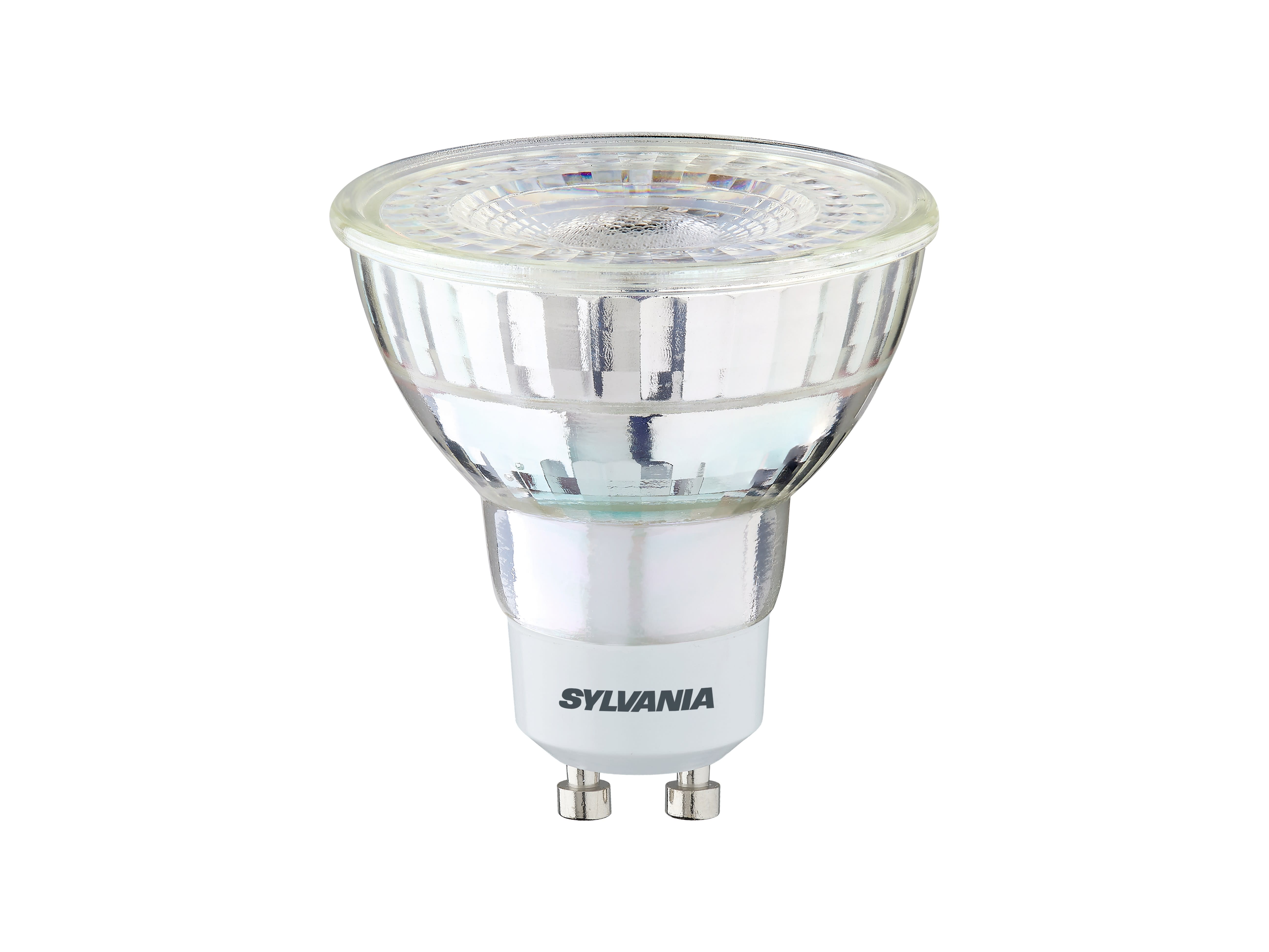 Sylvania - Lampes LED RefLED Retro ES50 V2 345LM 830 36° SL