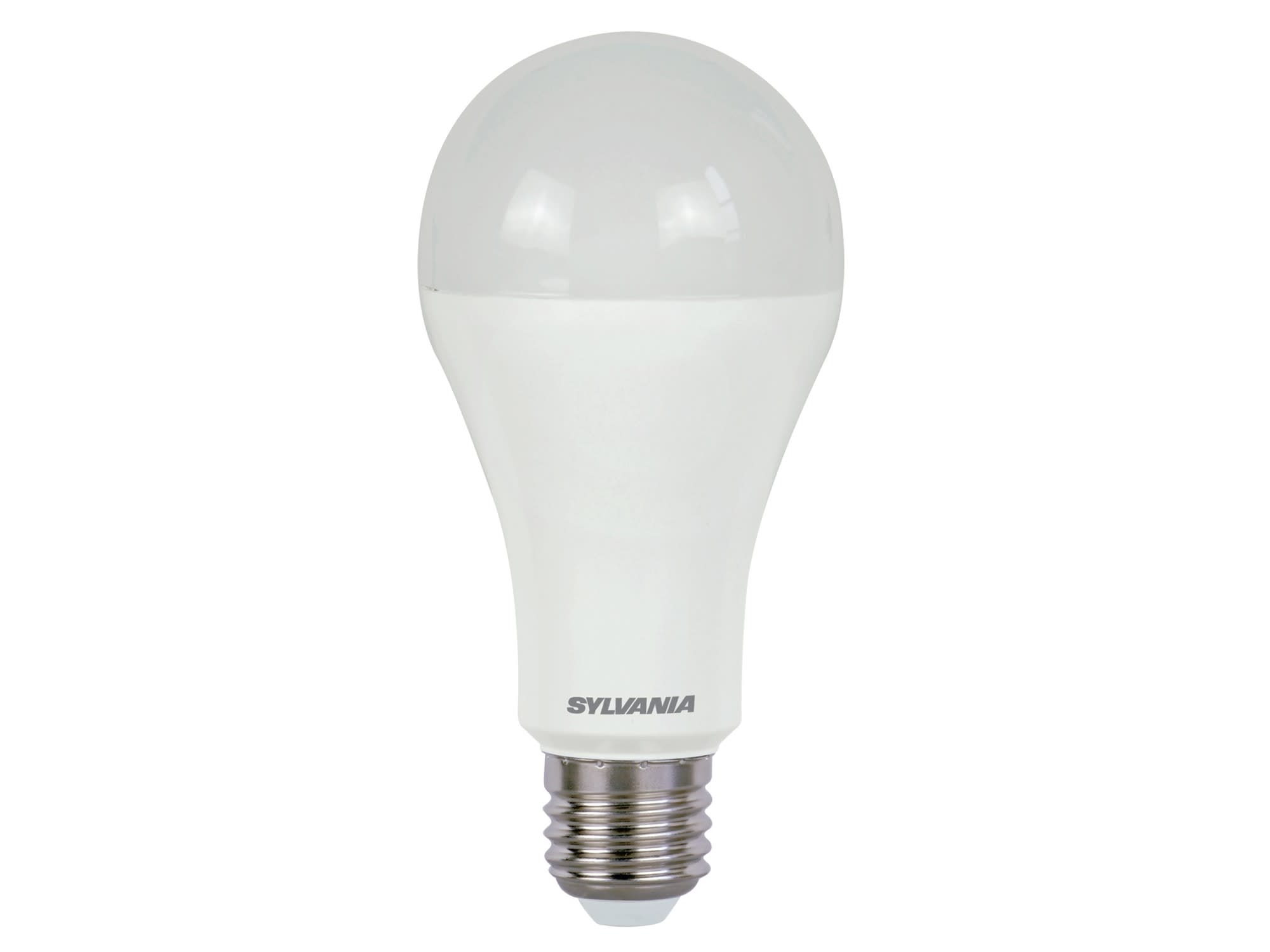 Sylvania - Lampes LED ToLEDo GLS V3 16W 1521LM IRC?80 4000K E27 SL