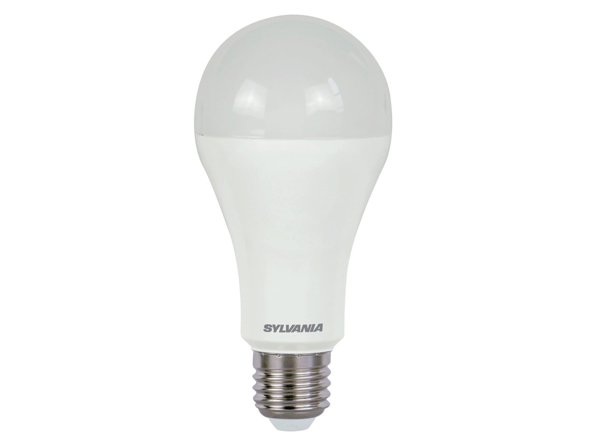 Sylvania - Lampes LED ToLEDo GLS V3 16W 1521LM IRC?80 4000K E27 SL