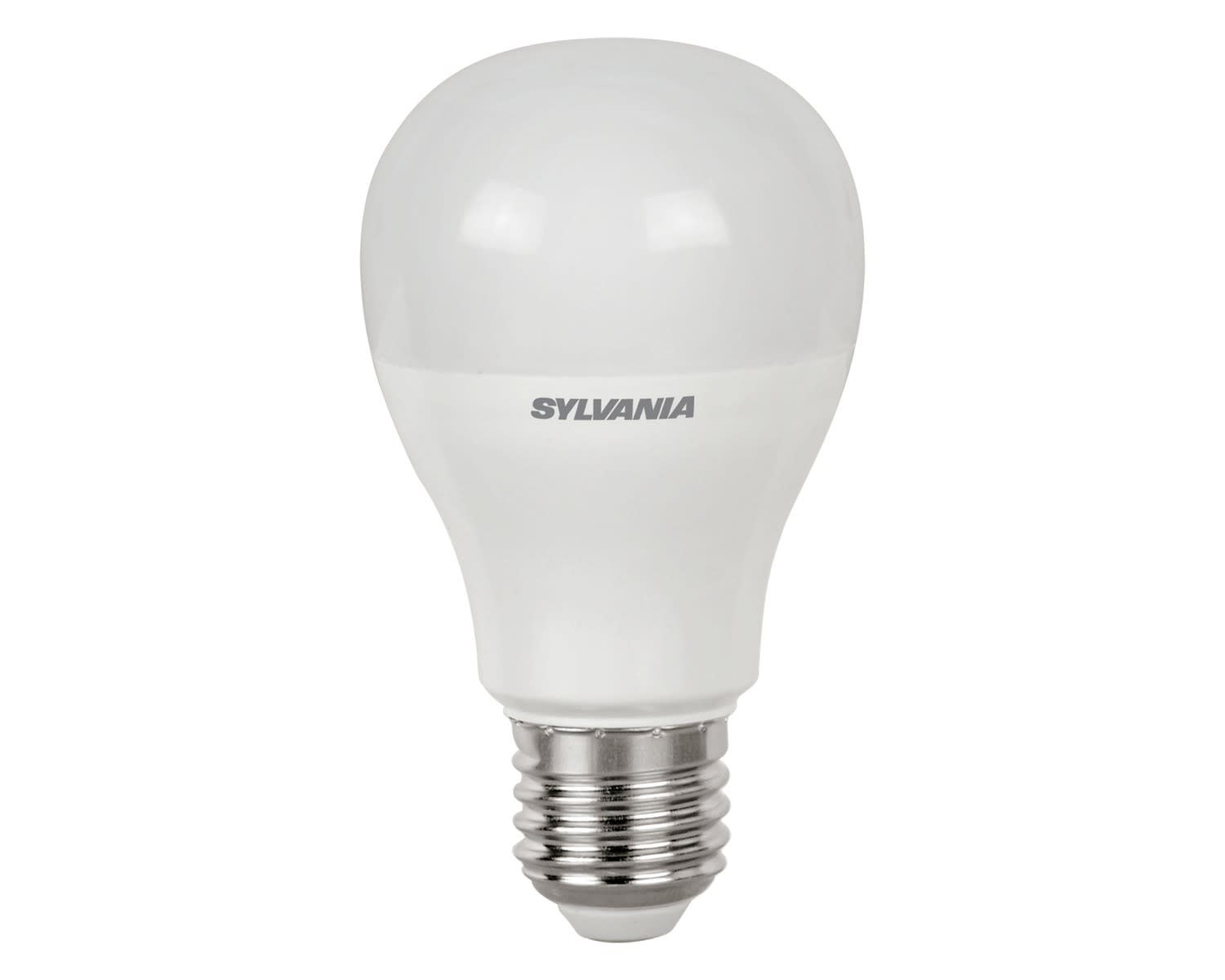 Sylvania - Lampes LED ToLEDo GLS A60 10W 810lm DIM IRC?80 2700K E27