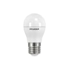 Sylvania - Lampes LED ToLEDo Sphère Dépolie 5,6W 470lm DIM 827 E27