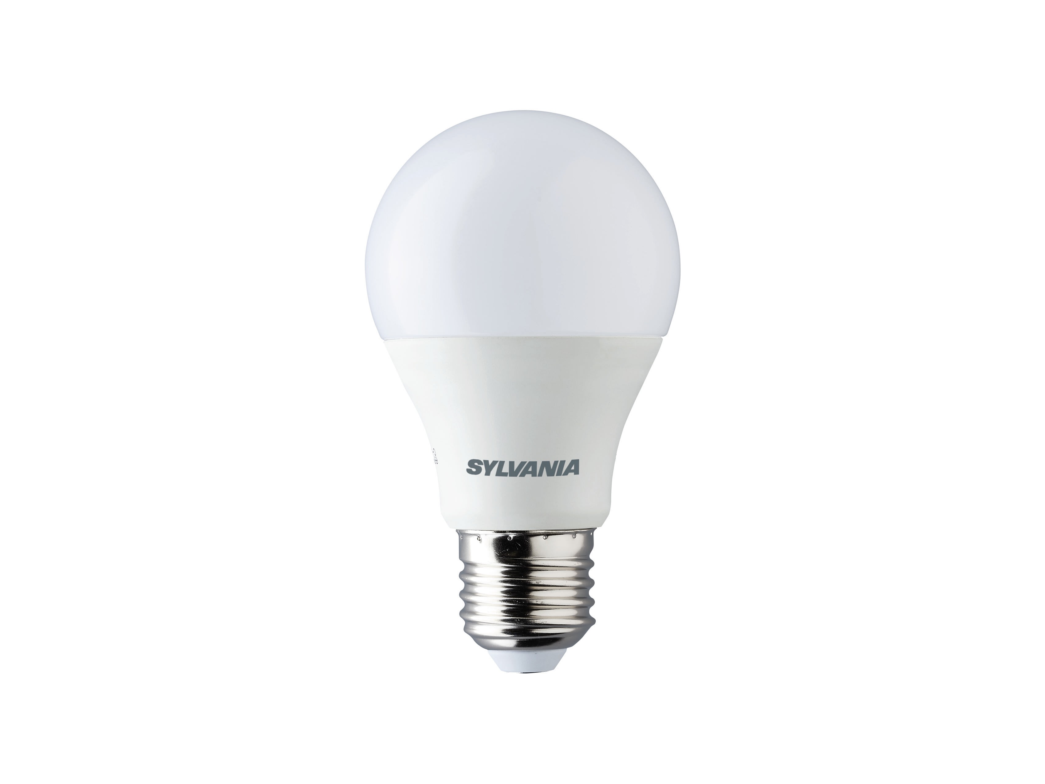 Sylvania - Lampes LED ToLEDo StepDim A60 8,5W 806lm 827 E27