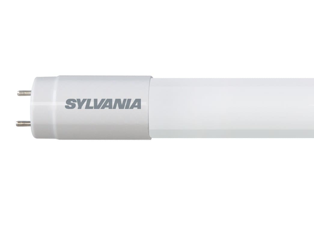 Sylvania - Tubes LED ToLEDo SUPERIA T8 V4 4FT 3000LM 20W 865