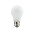 Sylvania - ToLEDo Retro A60 Satine 7W 806lm 827 E27