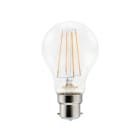 Sylvania - Lampes LED ToLEDo Retro A60 7W 806lm 827 B22