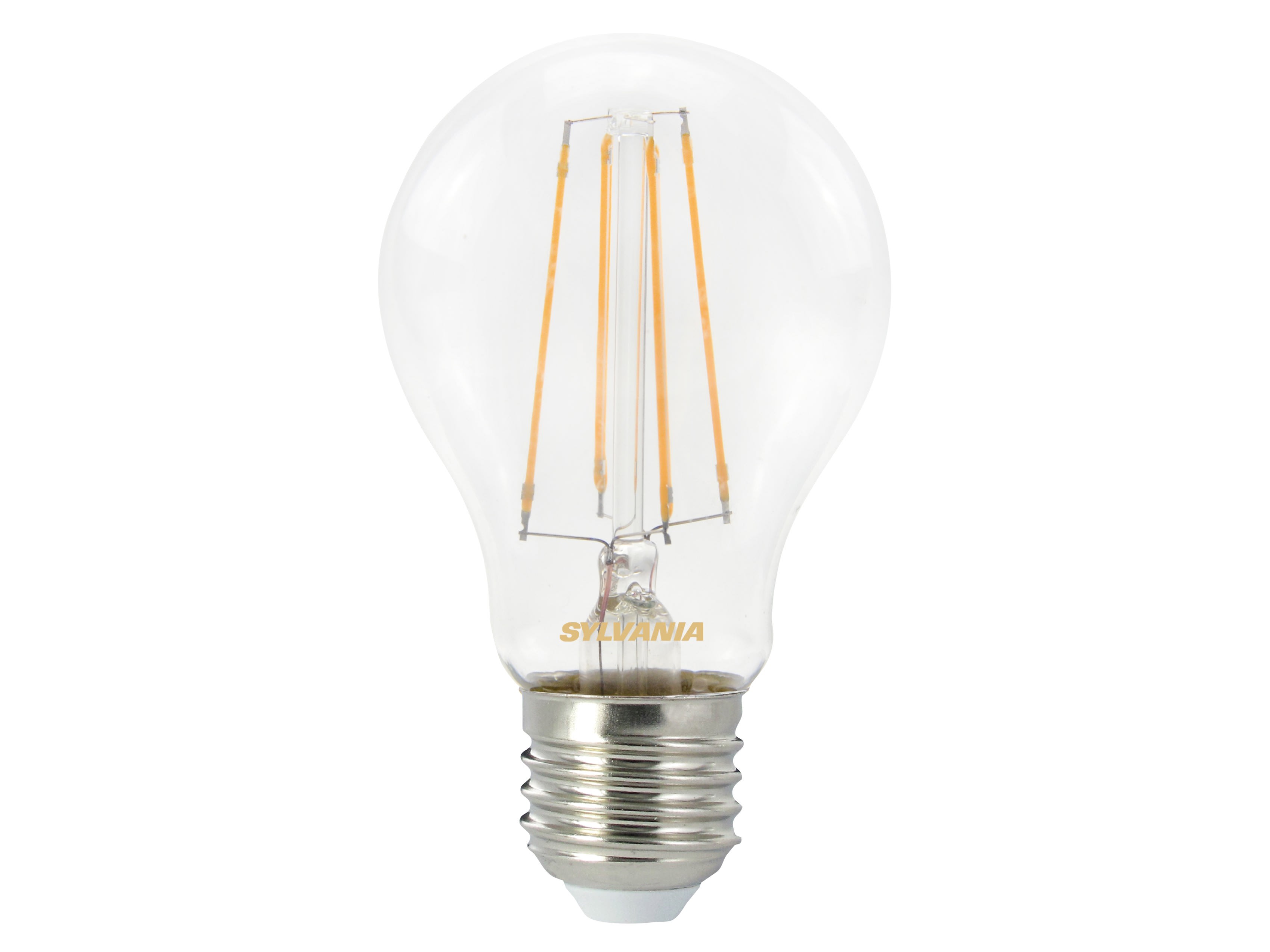 Sylvania - Lampes LED ToLEDo Retro A60 7W 806lm 827 E27