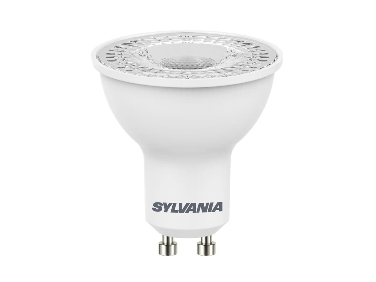 Sylvania - Lampes LED RefLED ES50 5W 345lm DIM 830 36°