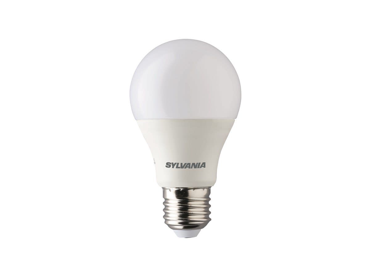 Sylvania - Lampes LED ToLEDo SunDim A60 9,5W 806lm 827-820 E27