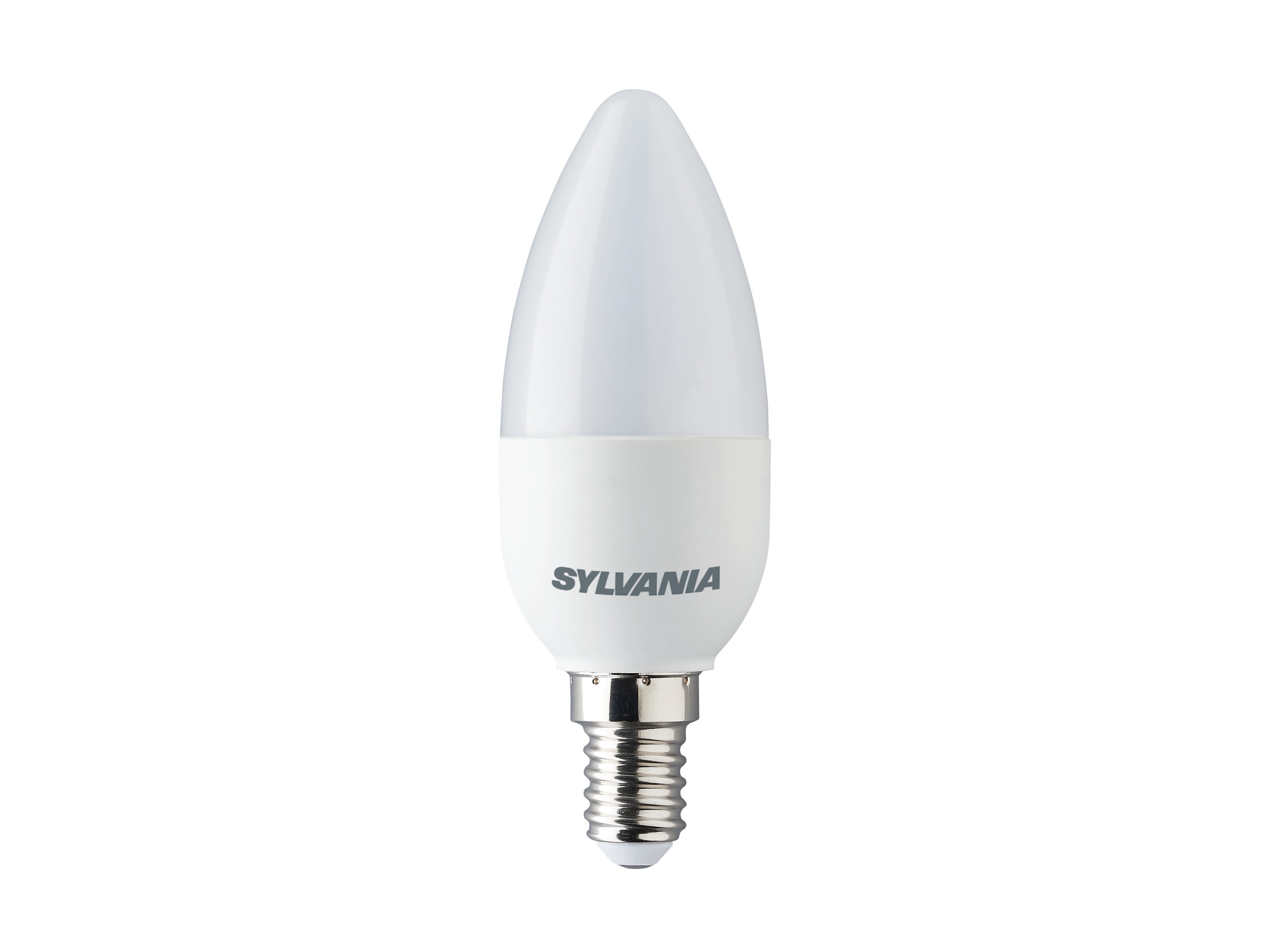 Sylvania - Lampes LED ToLEDo SunDim Flamme 6,5W 470lm 827-820 E14