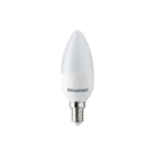 Sylvania - Lampes LED ToLEDo SunDim Flamme 6,5W 470lm 827-820 E14
