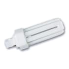 Sylvania - Lampes Fluo-Compactes Lynx-T 18W 830 GX24d-2