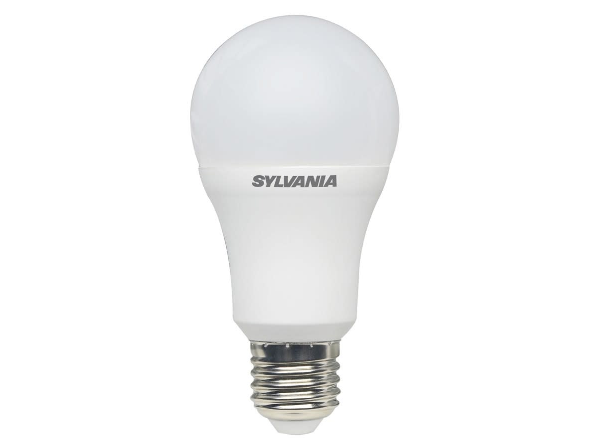 Sylvania - Lampes LED ToLEDo GLS A60 14W 1521lm IRC?80 4000K E27