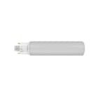 Sylvania - Lampes LED ToLEDo Lynx-DE 7W 700lm G24q-2 840