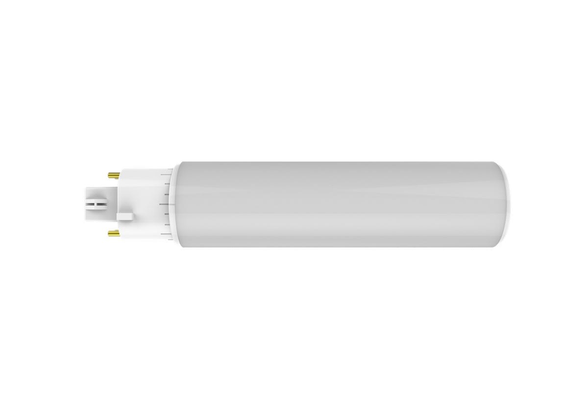 Sylvania - Lampes LED ToLEDo Lynx-DE 10W 1000lm G24Q 840