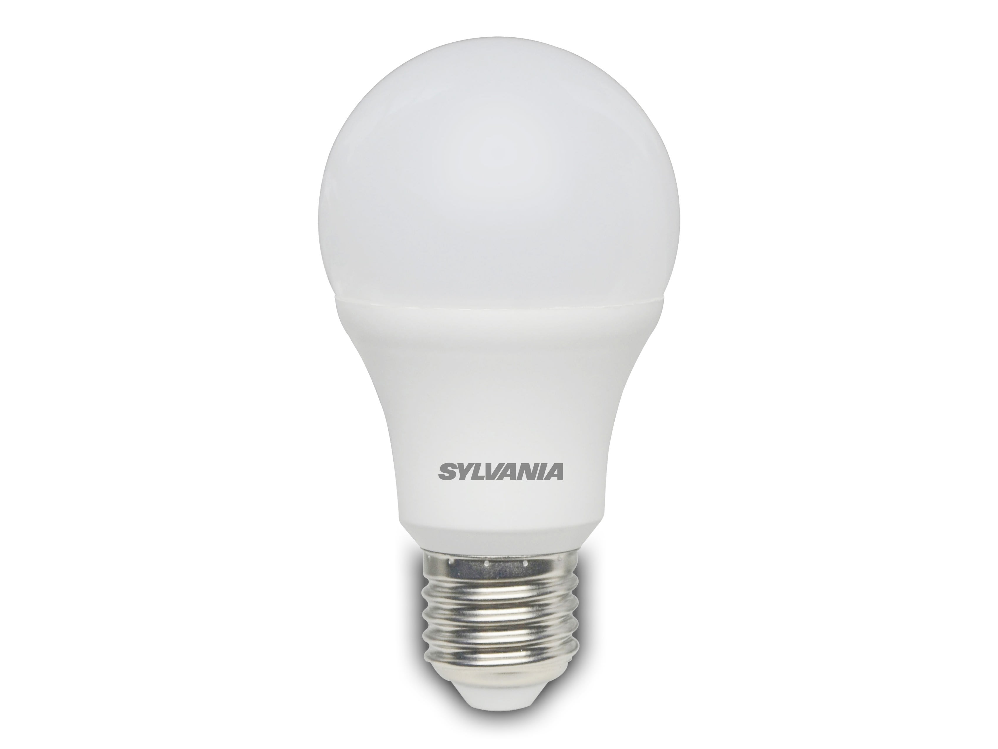 Sylvania - Lampes LED ToLEDo GLS A60 8,5W 806lm IRC?80 2700K E27 Pack de 4