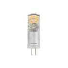 Sylvania - Lampes LED ToLEDo G4 2,4W 300lm 827