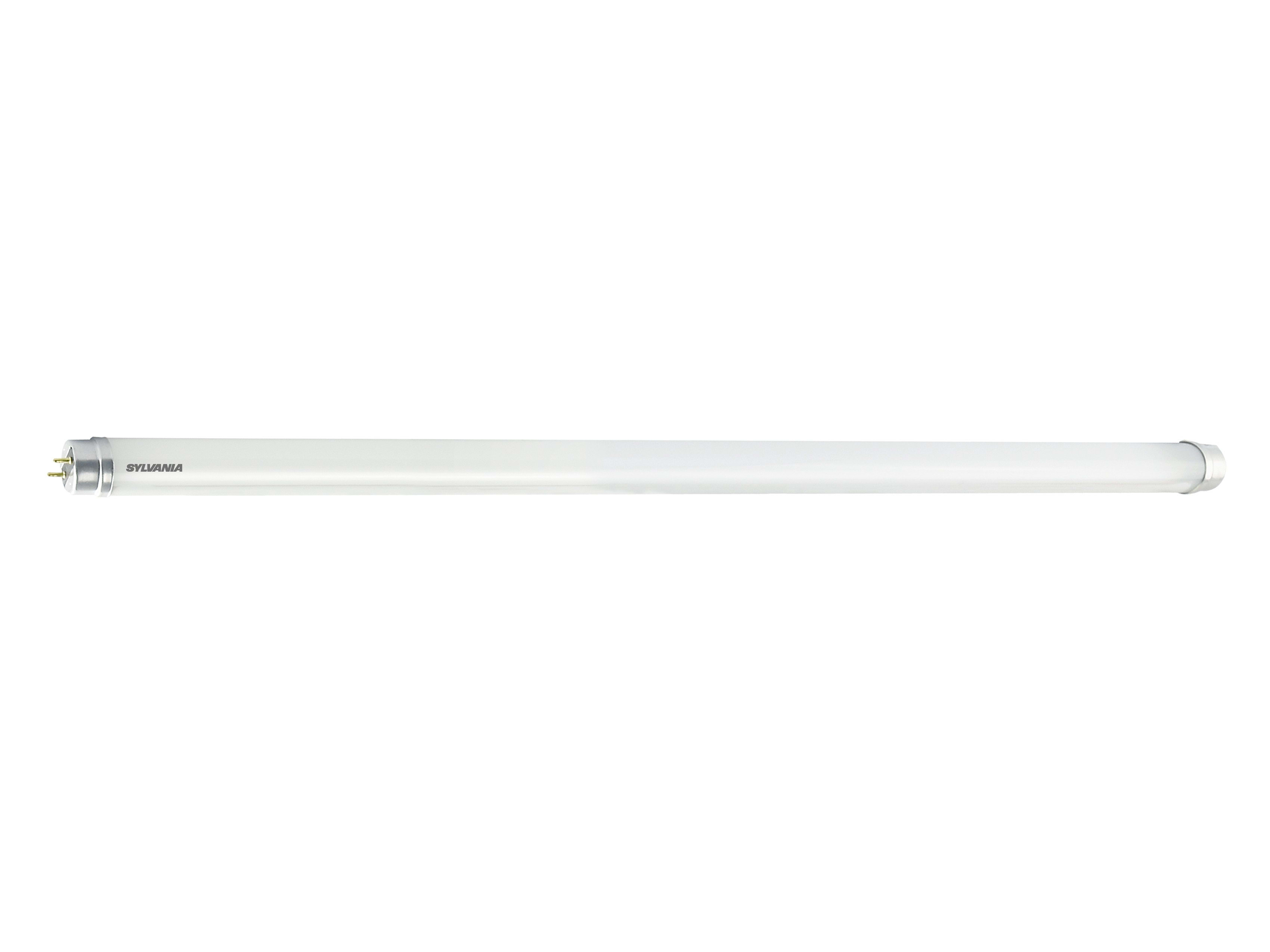 Sylvania - Tubes LED ToLEDo T8 CCG 4FT 20W 2000lm 865