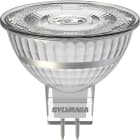 Sylvania - Lampes RefLED Superia Retro MR16 7,5W 621lm Version Dimmable IRC?80 3000K 36°