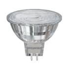 Sylvania - Lampes LED RefLED Superia Retro MR16 7,5W 621lm IRC?80 6500K 36°
