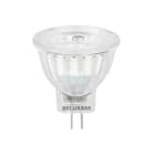 Sylvania - Lampes LED RefLED Retro MR11 2,5W 184lm 830 36°