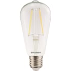 Sylvania - Lampes LED ToLEDo Retro ST64 4,5W 470lm IRC?80 2700K E27