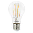 Sylvania - Lampes LED ToLEDo Retro A60 7W 806lm Version Dimmable IRC?80 2700K E27