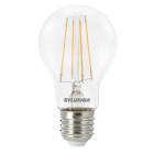 Sylvania - Lampes LED ToLEDo Retro A60 7W 806lm Version Dimmable IRC?80 2700K E27