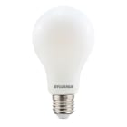 Sylvania - Lampes LED ToLEDo Retro A70 Satiné 11W 1521lm Version Dimmable IRC?80 2700K E27