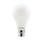 Sylvania - Lampes LED ToLEDo Retro A70 Satiné 11W 1521lm Version Dimmable IRC?80 2700K B22
