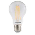 Sylvania - Lampes LED ToLEDo Retro A60 7W 806lm IRC?80 4000K E27