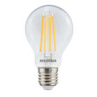 Sylvania - Lampes LED ToLEDo Retro A60 8W 1055lm IRC?80 4000K E27
