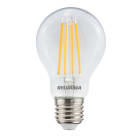 Sylvania - Lampes LED ToLEDo Retro A60 8W 1055lm IRC?80 4000K E27