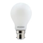 Sylvania - Lampes LED ToLEDo Retro A60 Satiné 7W 806lm IRC?80 2700K B22