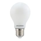 Sylvania - Lampes LED ToLEDo Retro A60 Satiné 7W 806lm IRC?80 2700K E27