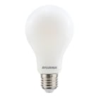 Sylvania - Lampes LED ToLEDo Retro A70 Satiné 11W 1521lm IRC?80 2700K E27
