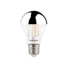 Sylvania - Lampes LED ToLEDo Retro A60 Calotte arg 4,5W 400lm IRC?80 2700K E27