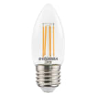 Sylvania - Lampes LED ToLEDo Retro Flamme 4,5W 470lm Version Dimmable IRC?80 2700K E27