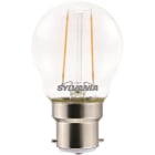 Sylvania - Lampes LED ToLEDo Retro Sphérique 2,5W 250lm IRC?80 2700K B22