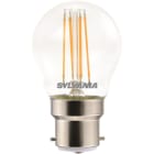 Sylvania - Lampes LED ToLEDo Retro Sphérique 4,5W 470lm IRC?80 2700K B22