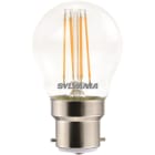 Sylvania - Lampes LED ToLEDo Retro Sphérique 4,5W 470lm IRC?80 2700K B22