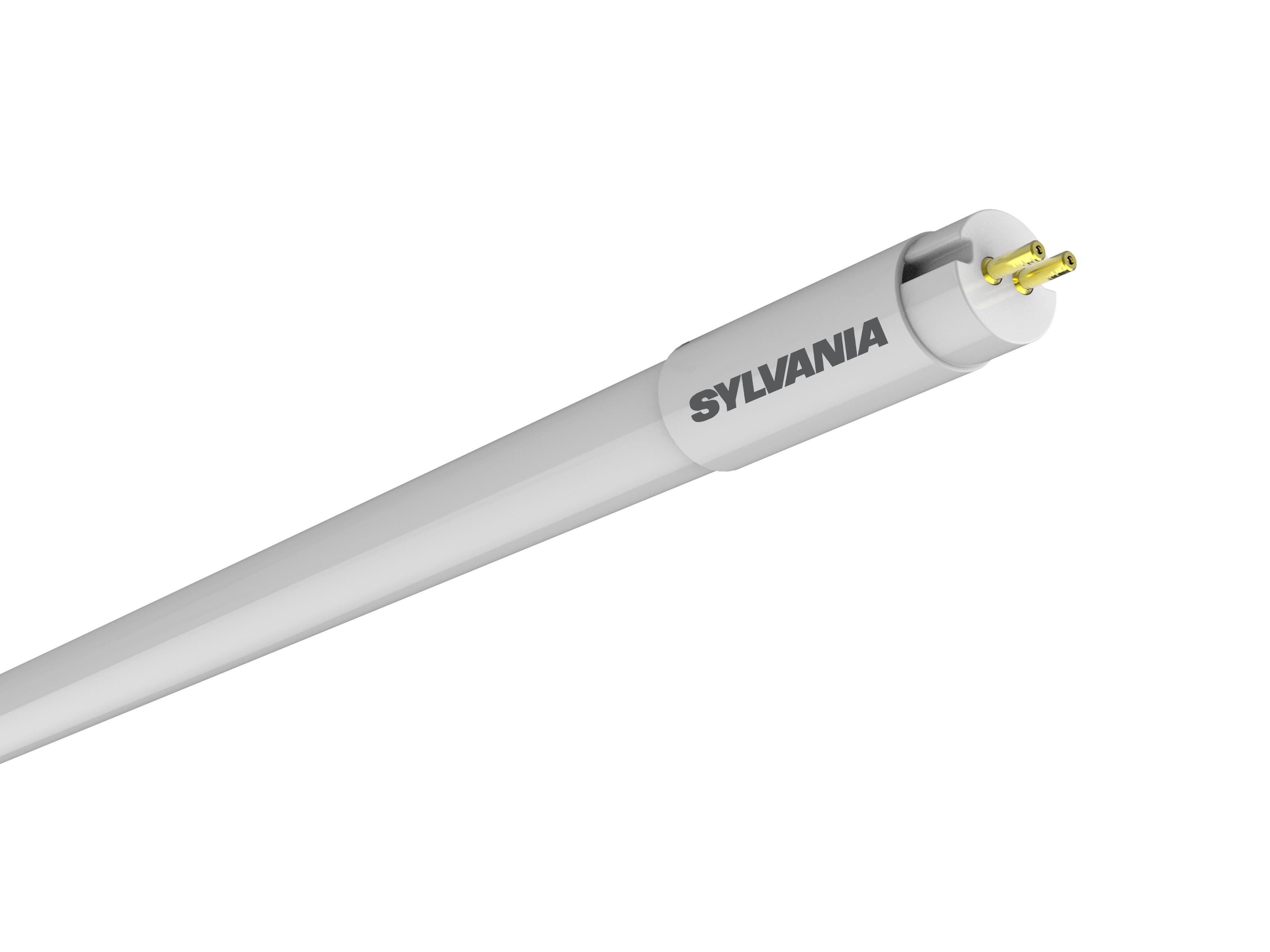 Sylvania - Tubes LED ToLEDo Superia T5 ECG 4FT 27W 4100lm 840